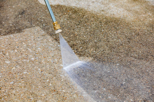 Best Building Exterior Washing  in Weston, NJ