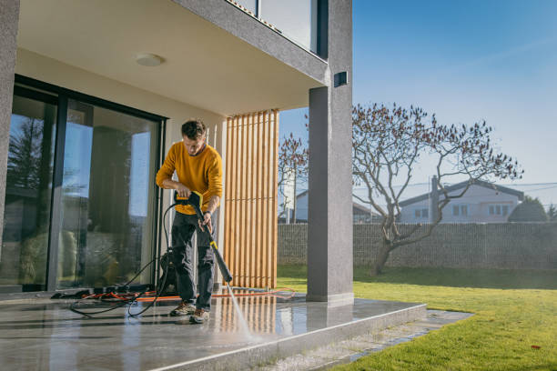 Trusted Weston, NJ Pressure Washing Services Experts