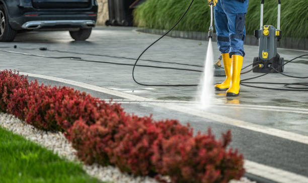 Best Fence Cleaning  in Weston, NJ