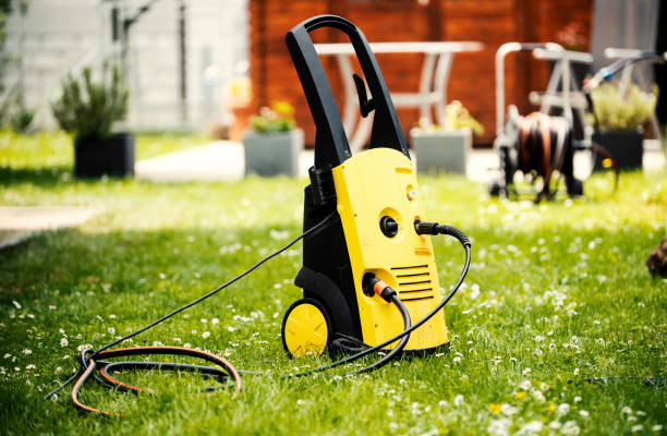 Best Restaurant Pressure Washing  in Weston, NJ